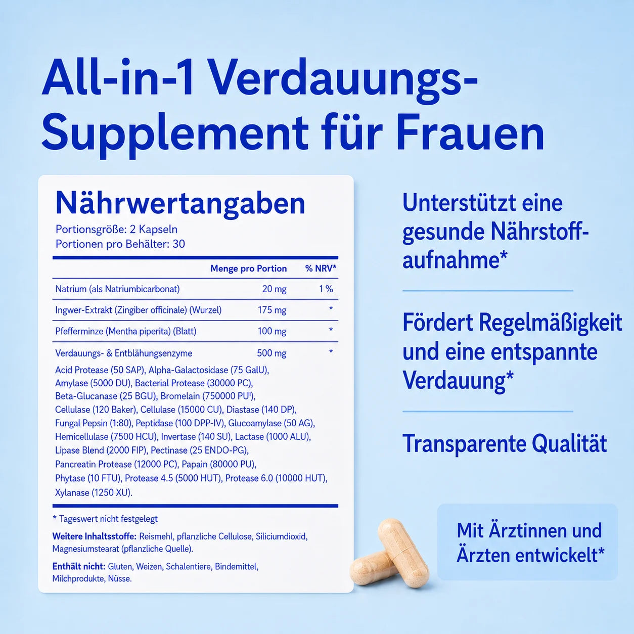 Bauchgefühl