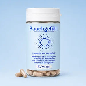 Bauchgefühl