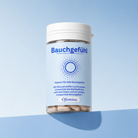 Bauchgefühl