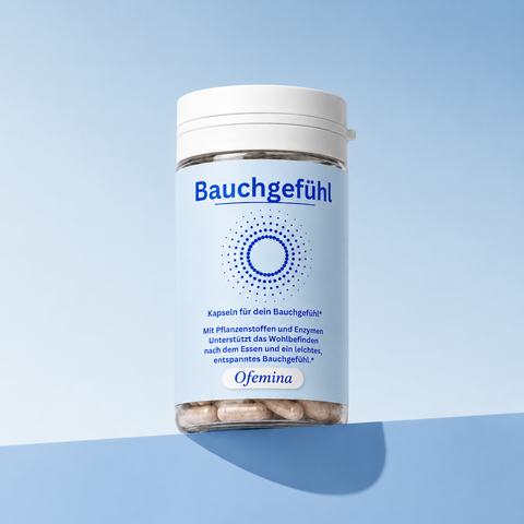 Bauchgefühl