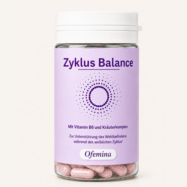 Zyklus Balance