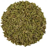 Fenchelsamen (bio)
