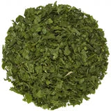 Petersilienblatt (bio)