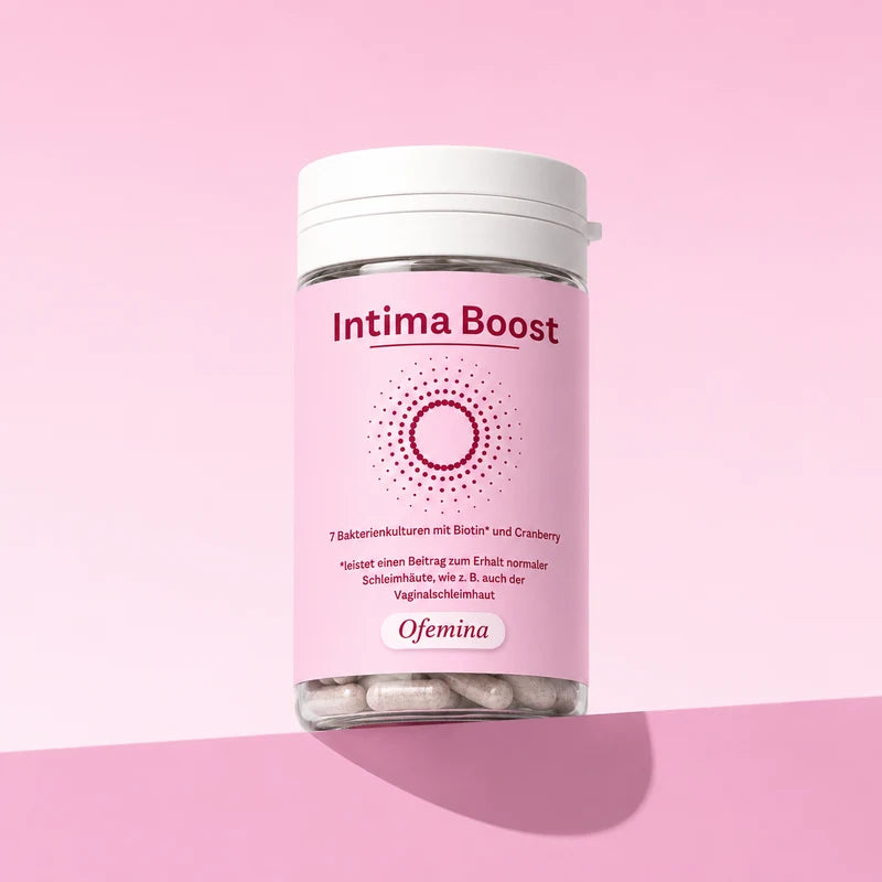Intima Boost