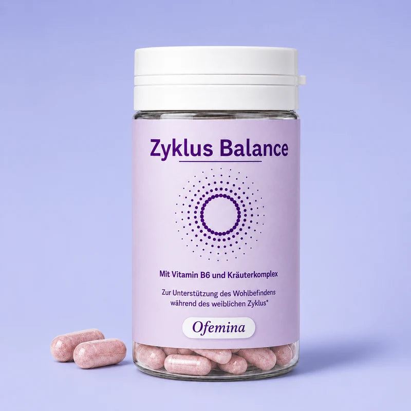 Zyklus Balance