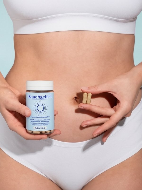 Darmgesundheit