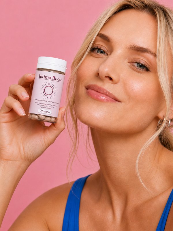 Vaginale Gesundheit