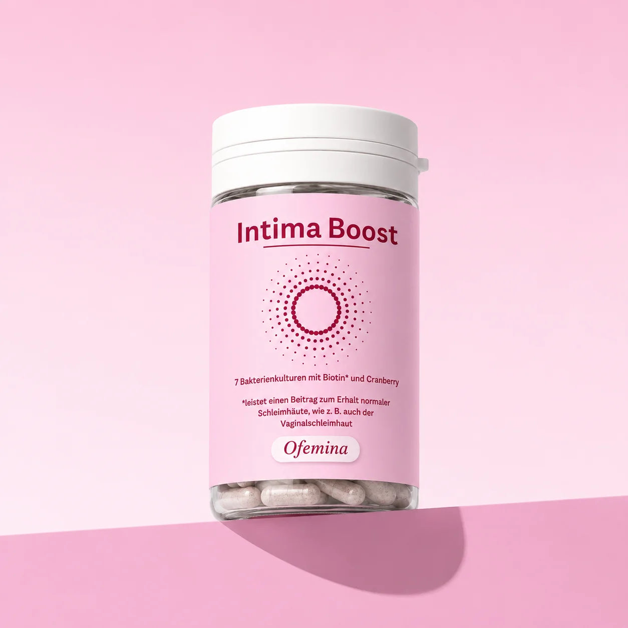 Intima Boost