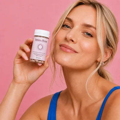 Vaginale Gesundheit