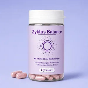 Zyklus Balance