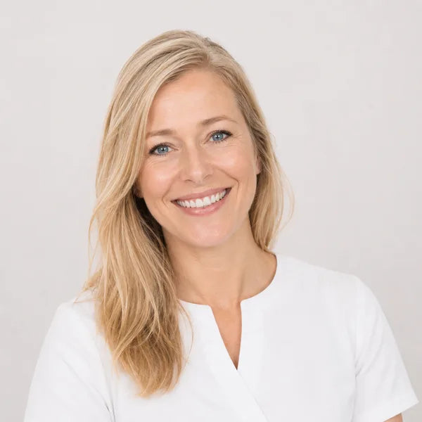 Dr. med. Johanna Reinhardt
