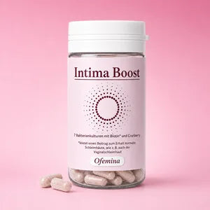 Intima Boost
