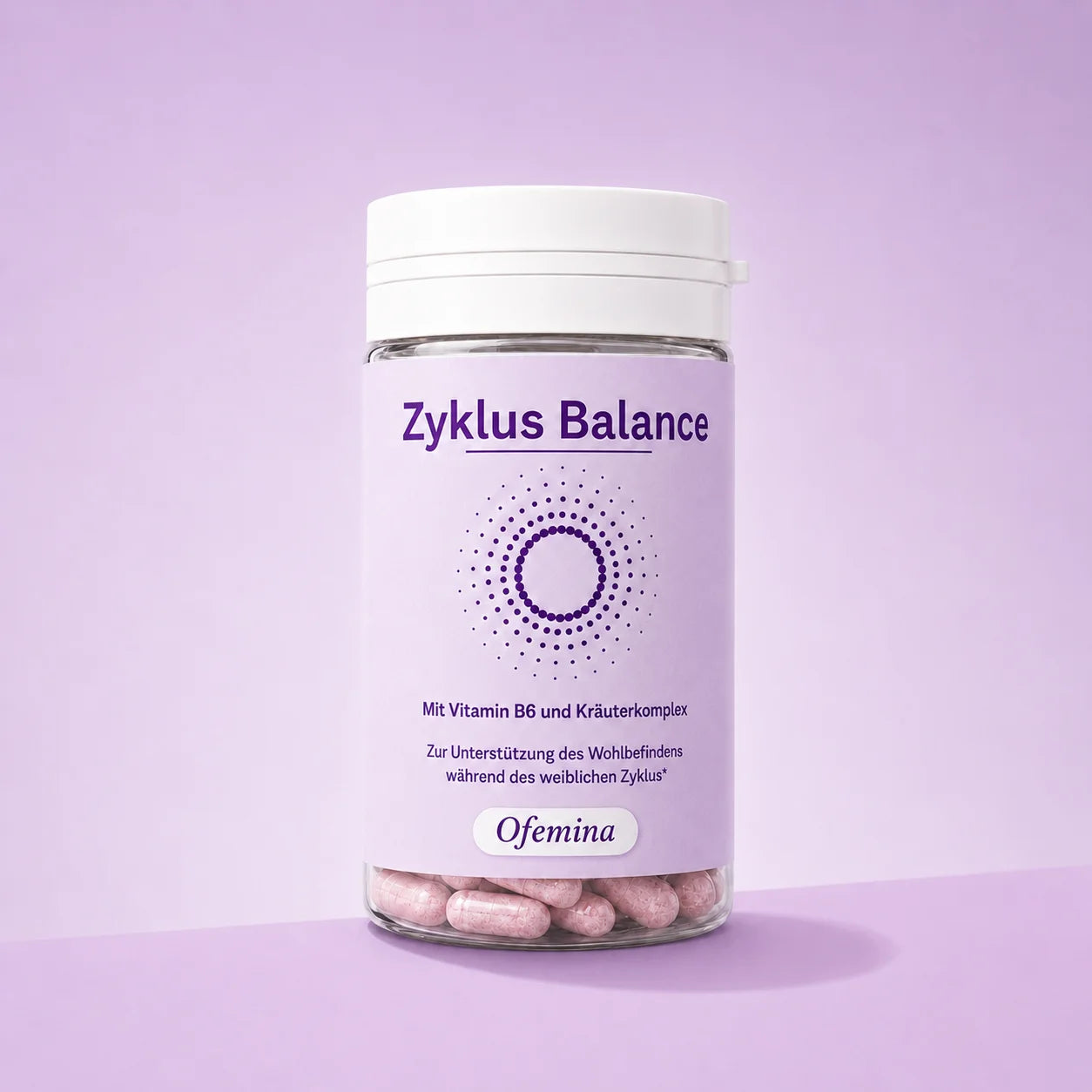 Zyklus Balance